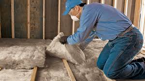 Types of Insulation We Offer in Pleasanton, KS